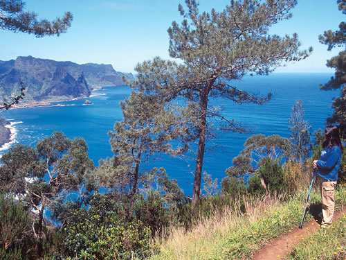 Wandelvakantie Madeira – Hotel Melia Madeira Mare