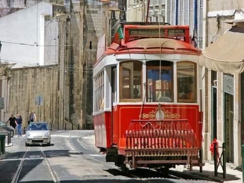 Lissabon – Taste More Arrangement Hotel Mundial
