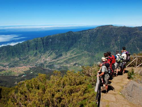 Wandelvakantie Madeira – Ontdek de westkust