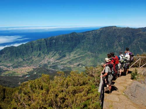 Bloemeneiland Madeira – Enotel Quinta do Sol