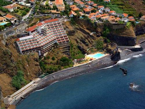 Individueel Verrassend Madeira – Orca Praia