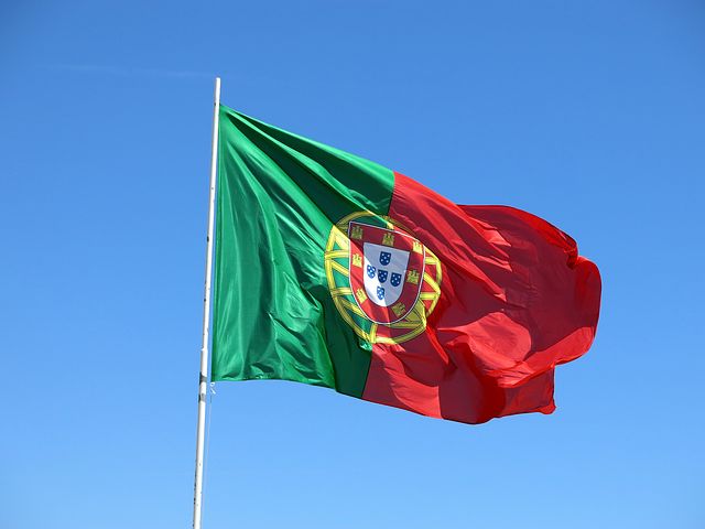 fietsvakantie portugal